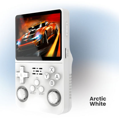 R36S Retro Console